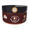 SARNA BASEBALL Glove Conditioner, Cream, 8 Oz  Break in Faster, Keep Leather Maintained  Water-Based, Non-Darkening, No Sticky Residue  Glove Conditioner for Mitts & Softball Gear Made in USA view 1