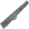 Beretta Floating Gun Case - Protective Waterfowl Hunting Durable Padded Soft Gun Bag with Removable Shoulder Strap & Side Pocket, Peat view 2