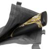 Beretta Floating Gun Case - Protective Waterfowl Hunting Durable Padded Soft Gun Bag with Removable Shoulder Strap & Side Pocket, Peat view 3
