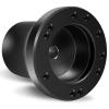 QYMOPAY Golf Cart Steering Wheel Adapter for Yamaha (Black Golf Cart Adapter for Yamaha) view 1