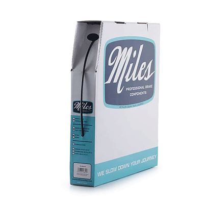 Miles Racing - Shift Inner Wire 1.2 * 2100mm Shimano/Stainless Steel/Sleek Treatment (MI-CAS2-100)