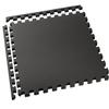 We Sell Mats 1" Thick Multipurpose Exercise Floor Mat with EVA Foam, Interlocking Tiles, Anti-Fatigue for Home, or Gym, 24 in x 24 in view 4