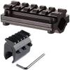 360 Tactical Universal Tactical Hunting Single 3 Slot 1.6 inch Barrel Sight view 1