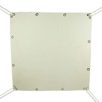 AMEYXGS 1.2-4mm Archery Backstop Archery Backdrop Curtain Setup Behind Target for 20-70Lbs Absorb The Arrow Shock Rugged High Density Fiber Cloth Applicable Pointed/Round Arrowhead (for 70 LBS, M)