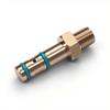 TUXING PCP Paintball Fill Probe, Replacement Adapter, G1/8-8.9mm Brass Air Tool Fittings 1Piece/lot view 1