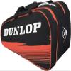 Dunlop Sports Paletero Club Padel Bag, Black/Red V22 view 2