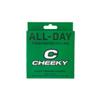 Cheeky Fishing All-Day Freshwater Weight Forward Floating Fly Line, Mint/Stone, 5 WT view 1
