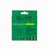 Cheeky Fishing All-Day Freshwater Weight Forward Floating Fly Line, Mint/Stone, 5 WT view 3