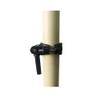 Oceansouth Heavy Duty Aluminum Oars (Split Shaft) with Oar Locks ((7.5')) view 4
