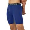 3 LONG LEG BOXER BRIEFS HANES X-TEMP STARTS COOL. KEEPS COOL TOTAL SUPPORT POUCH SEPARATES & SUPPORTS (L36-38) view 3