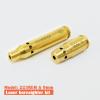 Bayattoo Bore Sight 223REM and 9mm Laser Sight Red Dot Boresighter with 9pcs Batteries (5.56MM+9MM) view 2