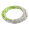 Cheeky Fishing All-Day Freshwater Weight Forward Floating Fly Line, Mint/Stone, 6 WT view 4