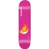 Enjoi Brevard Early Bird Skateboard Deck -8.0 R7 - Assembled AS Complete Skateboards view 1