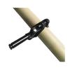 Oceansouth Heavy Duty Aluminum Oars (Split Shaft) with Oar Locks ((6.5')) view 3