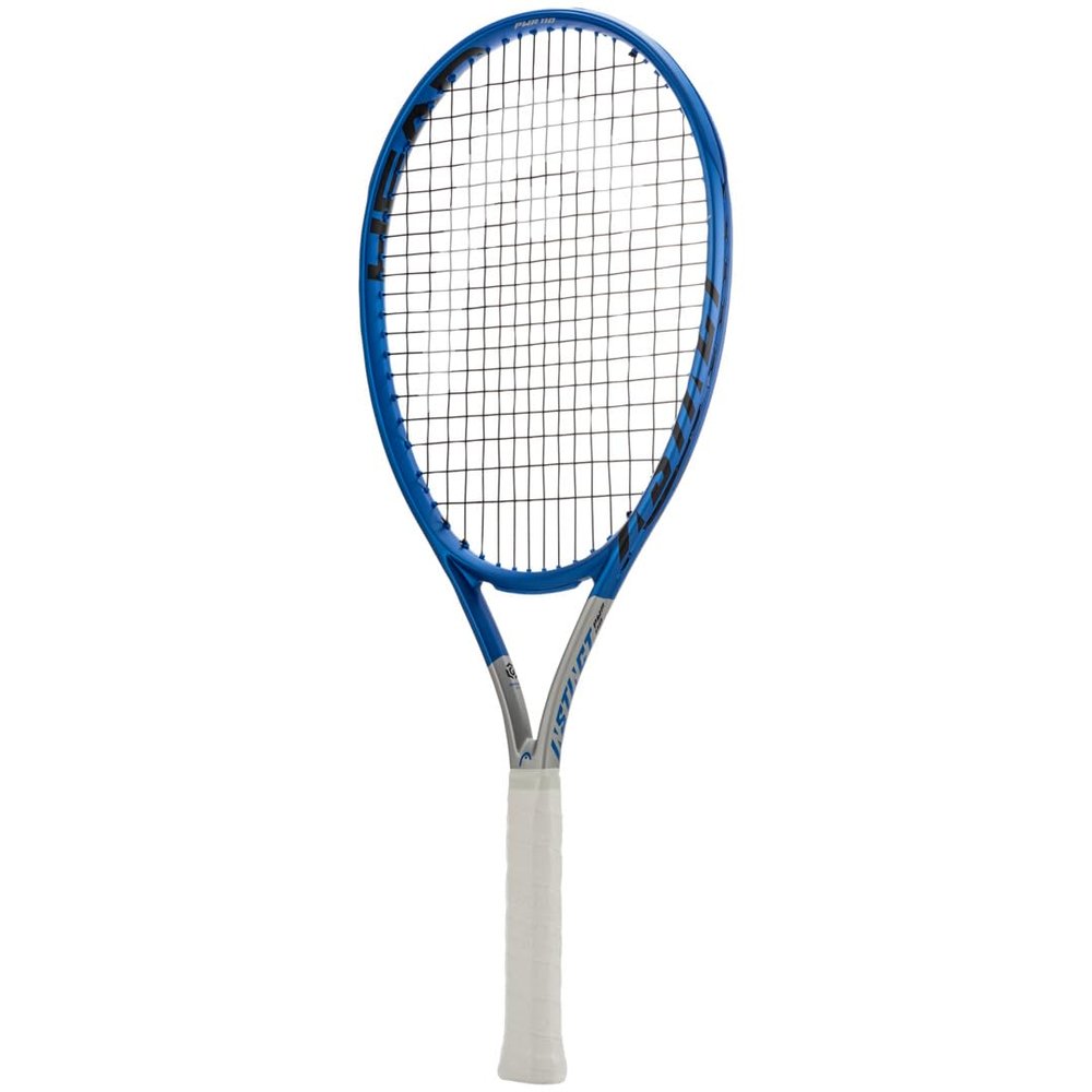 HEAD Instinct PWR 110 Unstrung Tennis Racquet 4 1/4 27.4