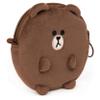 Spin Master 6058935 Brown Coin Purse, 4.5 in view 3