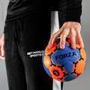 FORZA Arena HYB Handball - Rubber Training & Match Ball | Kids Size 3 (Pack of 1) view 4