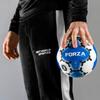 FORZA Elite HYB Handball - Rubber Training & Match Ball | Kids' Handball Equipment (Size 2, Pack of 1) view 4