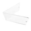 ProTech QF85 Quik-flip Pro 85 Pt. Hinged One Touch Magnetic Baseball, Basketball, Football, Hockey Thick Card Holder (100) view 1