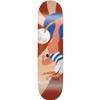 Flip Berger Kaja-8.25 - Assembled AS Complete Skateboards view 1