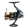 Shimano 22 Sahara Fishing Reel Shipped from Japan 2022 Model (C3000) view 1