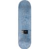 101 Natas Dog Skateboard Deck -8.25 Brown HT - Assembled AS Complete Skateboards view 2