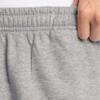 Fruit of The Loom Men's Eversoft Fleece Open Bottom Sweatpants with Pockets, Relaxed Fit, Moisture Wicking, Breathable, Grey Heather, XX-Large view 3