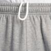 Fruit of The Loom Men's Eversoft Fleece Open Bottom Sweatpants with Pockets, Relaxed Fit, Moisture Wicking, Breathable, Grey Heather, XX-Large view 4