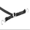 8' Trailer & Boat Cover TIE Down Strap with Stainless Hardware (S0280-0008) view 1
