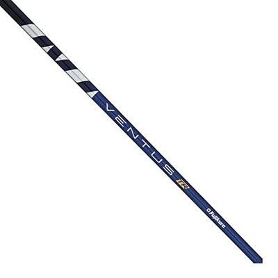 Fujikura Ventus TR Blue 60 R-Flex Shaft + Ping G / G30 / G400 Driver Tip + Grip