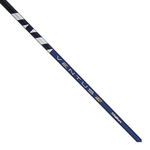 Fujikura Ventus TR Blue 60 R-Flex Shaft + Ping G / G30 / G400 Driver Tip + Grip