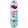 Darkstar Wilson New Abnormal Skateboard Deck -8.12 R7 - (Bundled with Free 1'' Hardware Set) view 1