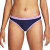 Speedo Women's Swimsuit Bottom Bikini Creora Highclo Hipster view 1