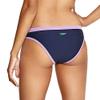 Speedo Women's Swimsuit Bottom Bikini Creora Highclo Hipster view 3