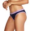 Speedo Women's Swimsuit Bottom Bikini Creora Highclo Hipster view 4