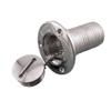 Suncor Hose Deck Fills 316 Stainless Steel 2" Diesel (S3922-0000) view 1