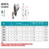 Suncor Hose Deck Fills 316 Stainless Steel 2" Diesel (S3922-0000) view 2