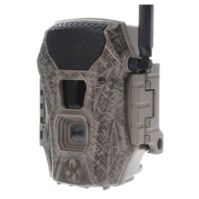 WILDGAME Innovations Terra Cell 16 Mp 0.7 Sec Trigger Speed Hunting Wireless Verizon Cellular Trail Camera