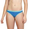 Speedo Women's Swimsuit Bottom Bikini Creora Highclo Hipster view 1