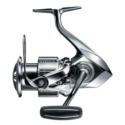 Shimano 22 Stella Fishing Reel Shipped from Japan 2022 Model (4000XG)