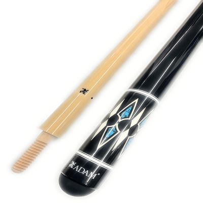 Carom Cue Adam Kyoto * 3 Cushion Billiards.