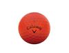 Callaway Golf Superfast Bold Golf Balls, Red view 3