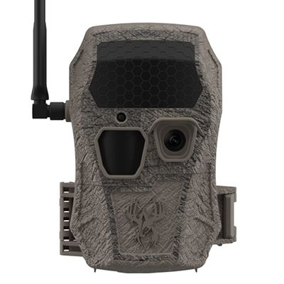 WILDGAME Innovations Encounter 2.0 AT&T Cellular Trail Camera | 26 MP Images & 720p HD Videos | Outdoor Game Camera for Hunting and Wildlife Observation