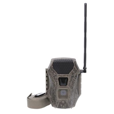 WILDGAME Innovations Terra Cell 16 Mp 0.7 Sec Trigger Speed Hunting Wireless AT&T Cellular Trail Camera