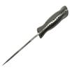 SZCO Supplies 9" Black Micarta Handle Damascus Steel Outdoor view 4