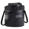 PETZL BUCKET Rope Bag - 15L Black view 1