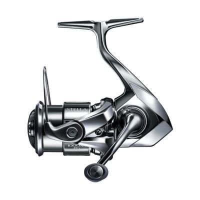 Shimano 22 Stella Fishing Reel Shipped from Japan 2022 Model (1000SSPG)