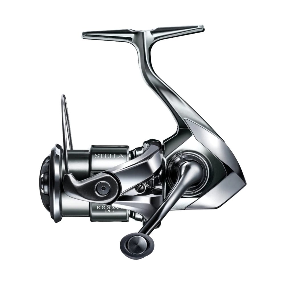 Shimano 22 Stella Fishing Reel Shipped from Japan 2022 Model (1000SSPG)