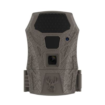 WILDGAME Innovations Terra Extreme 2.0 16 MP Photo 720P Video 0.7 Sec Trigger Speed Hunting Trail Camera