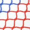 KFGDFD Nylon Rope Safety Net Football Field Basketball Court Fence Isolation Net No Knot Net Table Tennis Badminton Block Customizable Color : 10cm mesh, Size : 10x10m(33x33ft) view 4